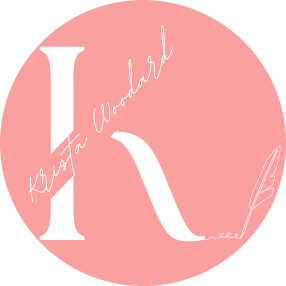 Krista Woodard, writer